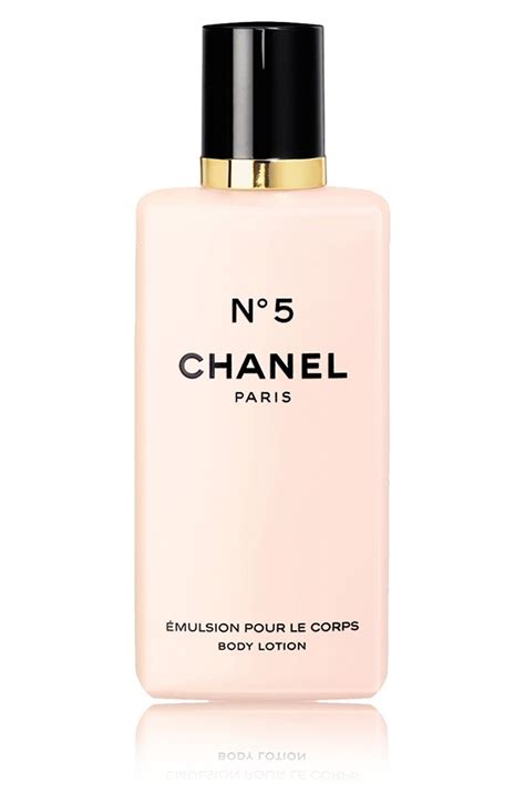 chanel no 5 the body cream|Chanel body lotion best price.